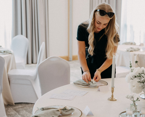 Dla kogo jest Wedding Planner?