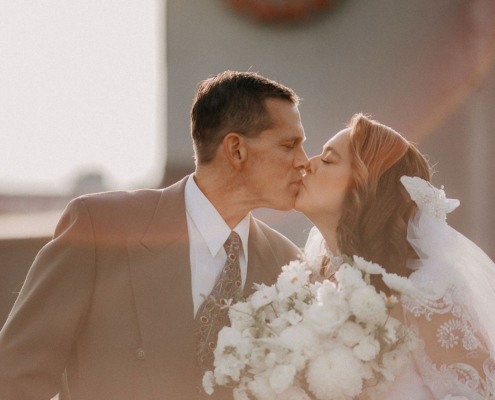 Jak wybrać fotografa na wesele?