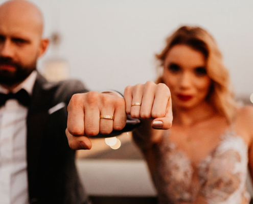 Jak zorganizować wesele w rok? Poradnik krok po kroku