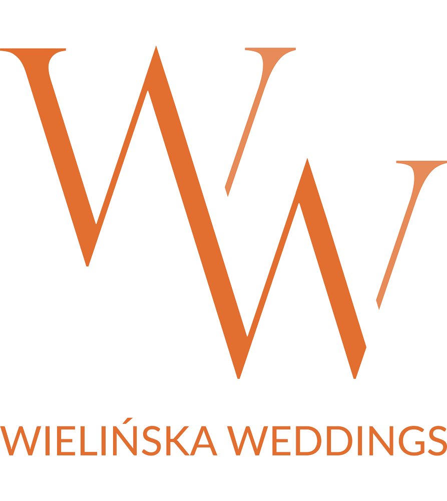 Wielińska Weddings - Koordynacja i organizacja ślubów i wesel